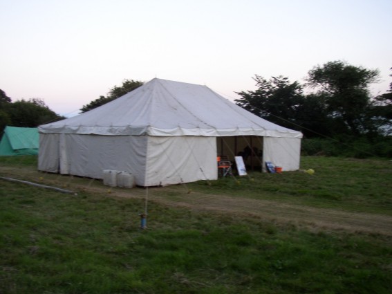 Main Camp