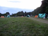 Main Camp