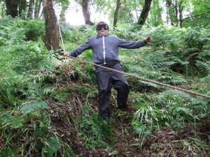 Waddecar Joint Cub Camp