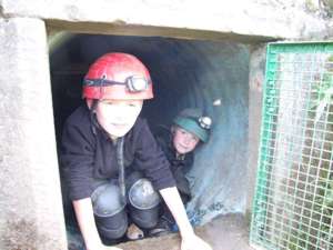 Waddecar Joint Cub Camp