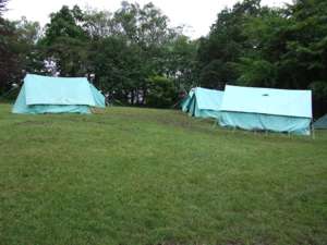 Waddecar Joint Cub Camp