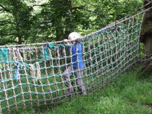 Waddecar Joint Cub Camp