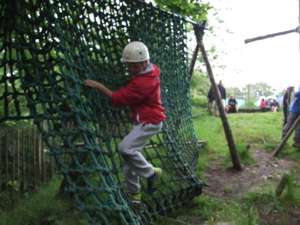Waddecar Joint Cub Camp