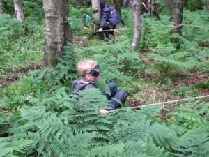 Waddecar Joint Cub Camp