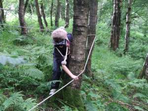 Waddecar Joint Cub Camp