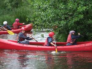 Waddecar Joint Cub Camp